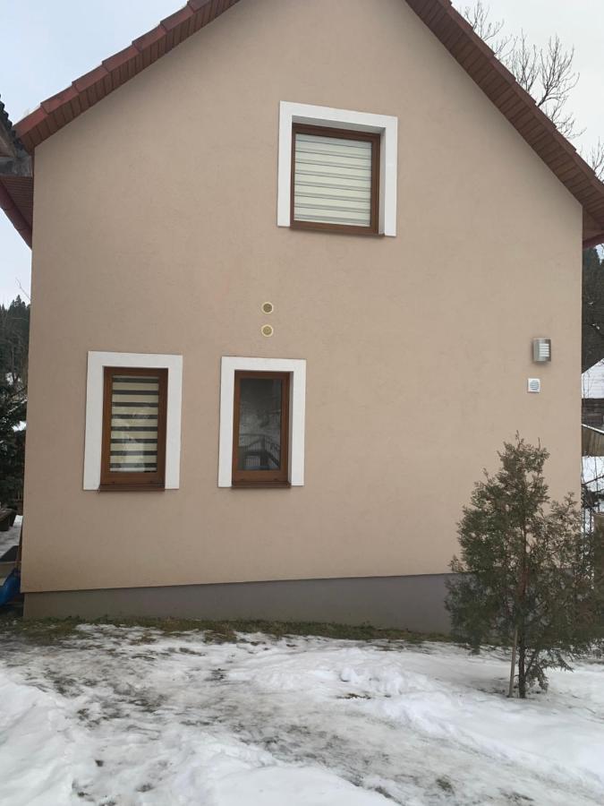 Cottage house Podobovets Exterior photo