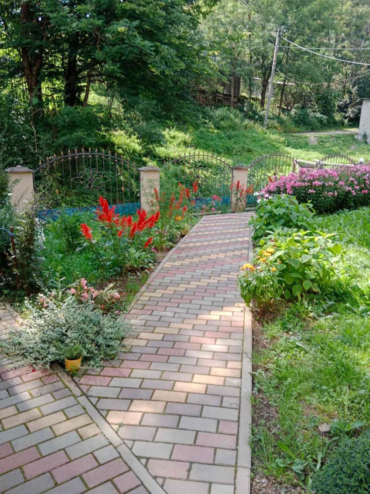 Cottage house Podobovets Exterior photo